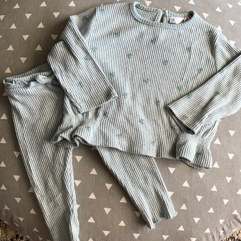 Zara play set
